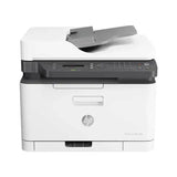 HP Laser MFP 137fnw - 20ppm / 1200dpi / A4 / USB / LAN / Wi-Fi / FAX / Mono Laser - Printer - GulfStore.com