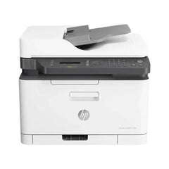 HP Laser MFP 137fnw - 20ppm / 1200dpi / A4 / USB / LAN / Wi-Fi / FAX / Mono Laser - Printer - GulfStore.com