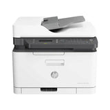 HP Color Laser MFP 179fnw - 18ppm / 600dpi / A4 / USB / LAN / Wi-Fi / FAX / Color Laser - Printer - GulfStore.com