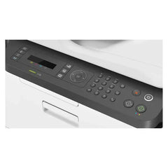HP Color Laser MFP 179fnw - 18ppm / 600dpi / A4 / USB / LAN / Wi-Fi / FAX / Color Laser - Printer - GulfStore.com