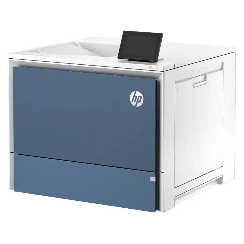 HP Color LaserJet Enterprise 5700dn - 43ppm / 1200dpi / A4 / USB / LAN / Color Laser - Printer - GulfStore.com