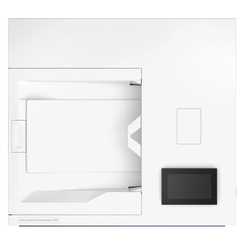HP Color LaserJet Enterprise 5700dn - 43ppm / 1200dpi / A4 / USB / LAN / Color Laser - Printer