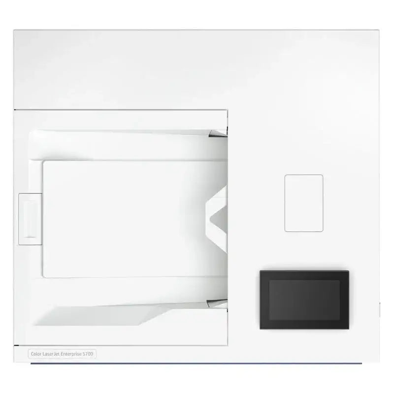 HP Color LaserJet Enterprise 5700dn - 43ppm / 1200dpi / A4 / USB / LAN / Color Laser - Printer - GulfStore.com