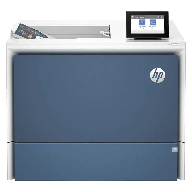 HP Color LaserJet Enterprise 6700dn - 52ppm / 1200dpi / A4 / USB / LAN / Color Laser - Printer - GulfStore.com