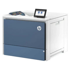 HP Color LaserJet Enterprise 6700dn - 52ppm / 1200dpi / A4 / USB / LAN / Color Laser - Printer - GulfStore.com