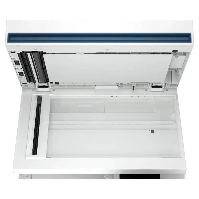 HP Color LaserJet Enterprise MFP 5800dn - 43ppm / 1200dpi / A4 / USB / LAN / Color Laser - Printer - GulfStore.com