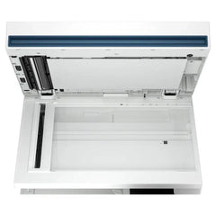 HP Color LaserJet Enterprise MFP 5800dn - 43ppm / 1200dpi / A4 / USB / LAN / Color Laser - Printer - GulfStore.com
