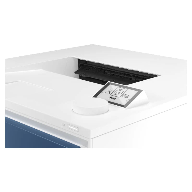 HP Color LaserJet Pro 4203dw - 33ppm / 600dpi / A4 / USB / LAN / Wi-Fi / Bluetooth / Color Laser - Printer