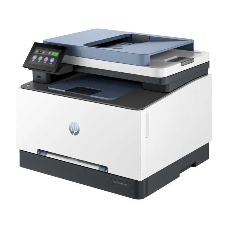 HP Color LaserJet Pro MFP 3303fdw - 25ppm / 600dpi / A4 / USB / LAN / Wi-Fi / Color Laser - Printer