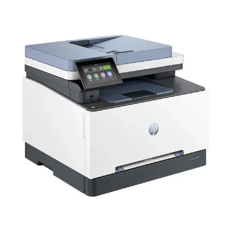HP Color LaserJet Pro MFP 3303sdw - 25ppm / 600dpi / A4 / USB / LAN / Wi-Fi / Color Laser - Printer - GulfStore.com