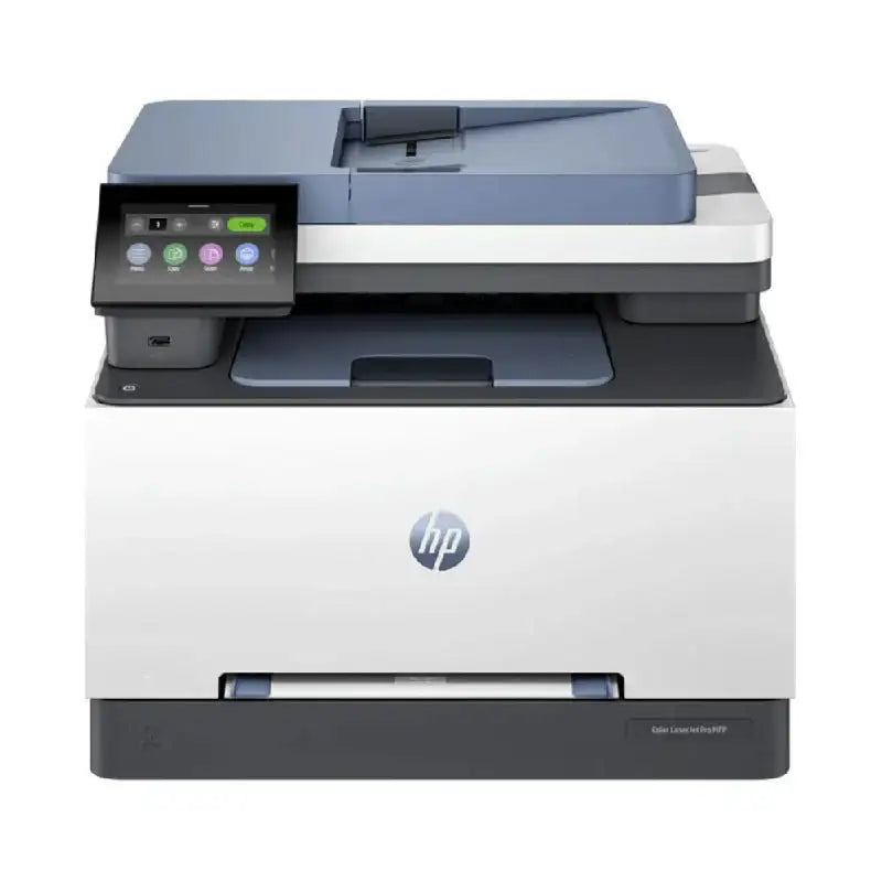 HP Color LaserJet Pro MFP 3303sdw - 25ppm / 600dpi / A4 / USB / LAN / Wi-Fi / Color Laser - Printer - GulfStore.com