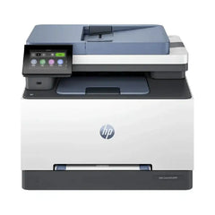 HP Color LaserJet Pro MFP 3303sdw - 25ppm / 600dpi / A4 / USB / LAN / Wi-Fi / Color Laser - Printer - GulfStore.com