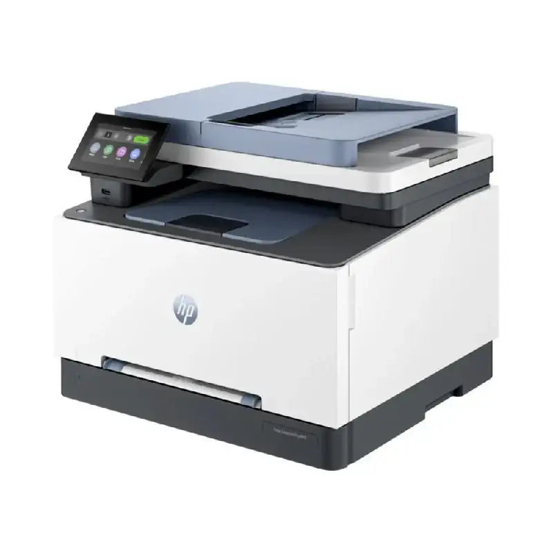 HP Color LaserJet Pro MFP 3303sdw - 25ppm / 600dpi / A4 / USB / LAN / Wi-Fi / Color Laser - Printer - GulfStore.com