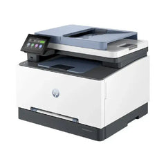 HP Color LaserJet Pro MFP 3303sdw - 25ppm / 600dpi / A4 / USB / LAN / Wi-Fi / Color Laser - Printer - GulfStore.com