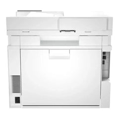 HP Color LaserJet Pro MFP 4303dw - 33ppm / 600dpi / A4 / USB / LAN / Wi-Fi / Color Laser - Printer - GulfStore.com