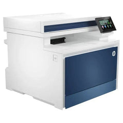 HP Color LaserJet Pro MFP 4303dw - 33ppm / 600dpi / A4 / USB / LAN / Wi-Fi / Color Laser - Printer - GulfStore.com