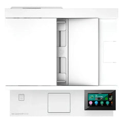 HP Color LaserJet Pro MFP 4303fdn - 33ppm / 600dpi / A4 / USB / LAN / FAX / Color Laser - Printer - GulfStore.com