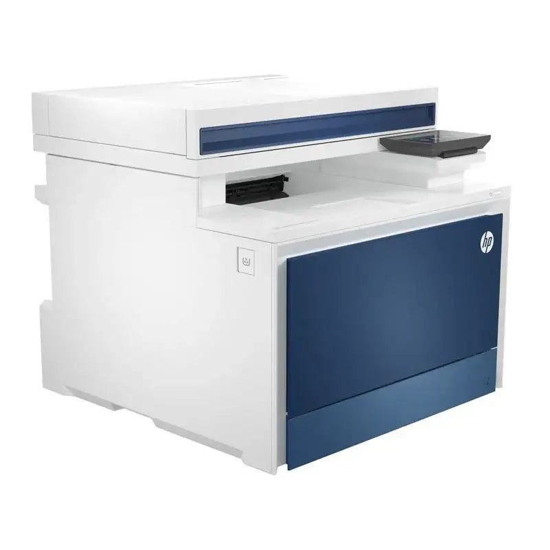 HP Color LaserJet Pro MFP 4303fdw - 33ppm / 600dpi / A4 / USB / LAN / Wi-Fi / Color Laser - Printer - GulfStore.com