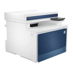 HP Color LaserJet Pro MFP 4303fdw - 33ppm / 600dpi / A4 / USB / LAN / Wi-Fi / Color Laser - Printer - GulfStore.com