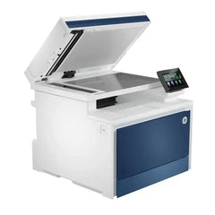 HP Color LaserJet Pro MFP 4303fdw - 33ppm / 600dpi / A4 / USB / LAN / Wi-Fi / Color Laser - Printer - GulfStore.com