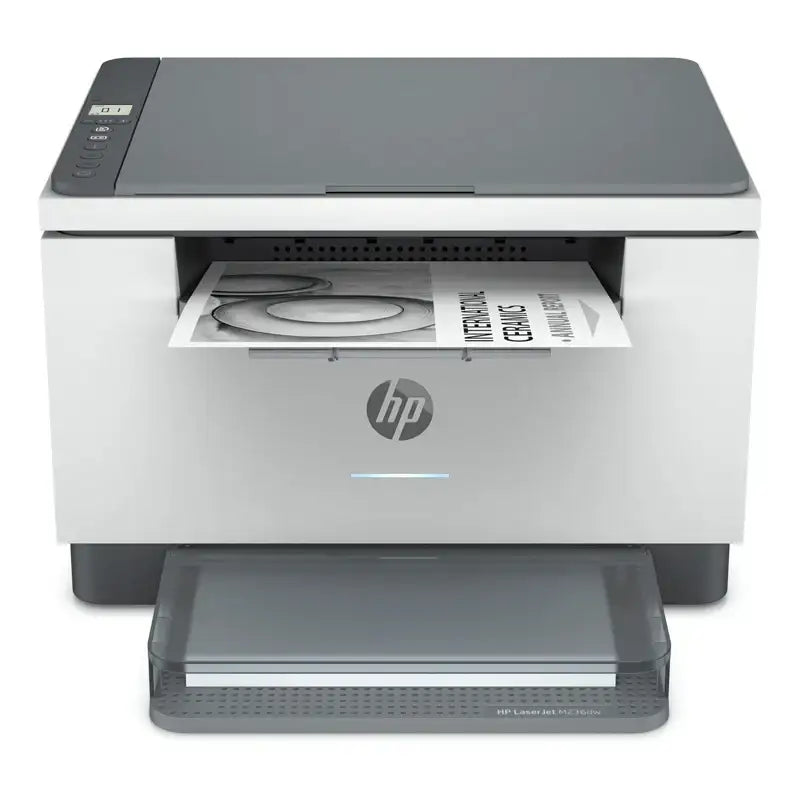 HP LaserJet MFP M236dw - 29ppm / 600dpi / A4 / USB / LAN / Wi-Fi / Mono Laser - Printer - GulfStore.com