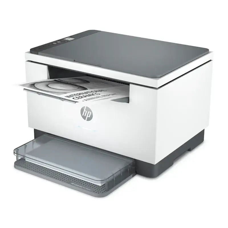 HP LaserJet MFP M236dw - 29ppm / 600dpi / A4 / USB / LAN / Wi-Fi / Mono Laser - Printer - GulfStore.com
