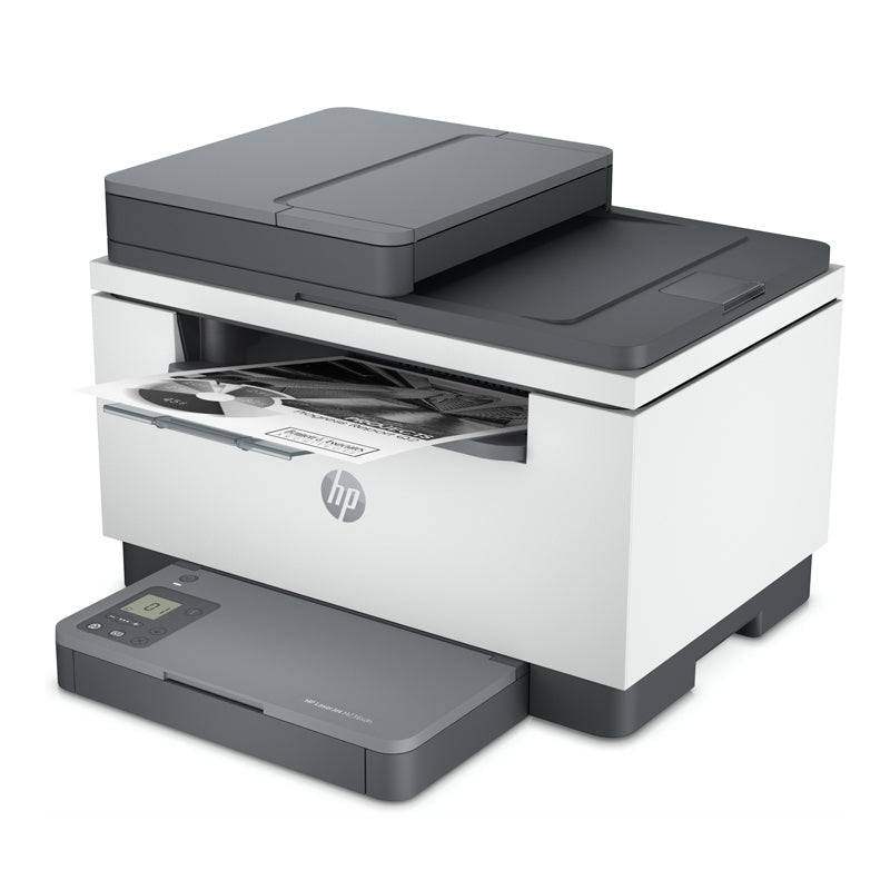 HP LaserJet MFP M236sdn - 29ppm / 600dpi / A4 / USB / LAN / Mono Laser - Printer - GulfStore.com