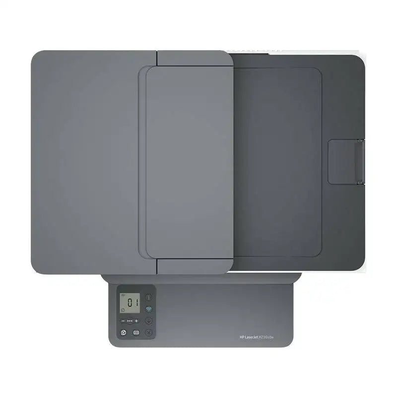 HP LaserJet MFP M236sdw - 29ppm / 600dpi / A4 / USB / LAN / Wi-Fi / Mono Laser - Printer - GulfStore.com