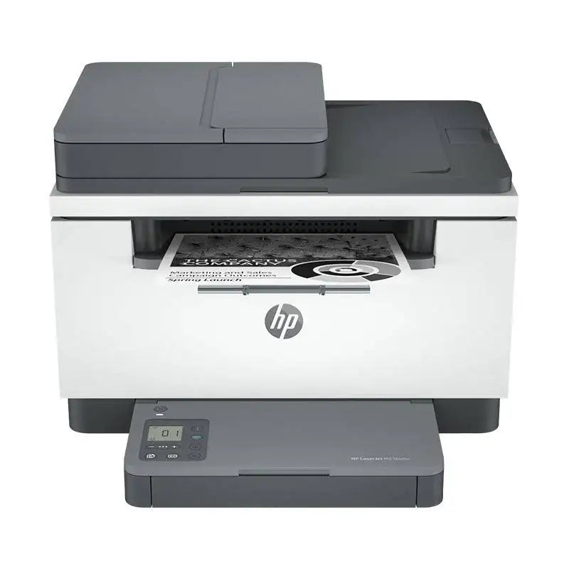 HP LaserJet MFP M236sdw - 29ppm / 600dpi / A4 / USB / LAN / Wi-Fi / Mono Laser - Printer - GulfStore.com
