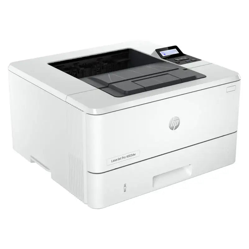 HP LaserJet Pro 4003dw - 40ppm / 1200dpi / A4 / USB / LAN / Wi-fi / Mono Laser - Printer - GulfStore.com