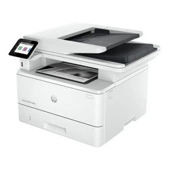 HP LaserJet Pro MFP 4103fdn - 40ppm / 1200dpi / A4 / USB / LAN / FAX / Mono Laser - Printer - GulfStore.com