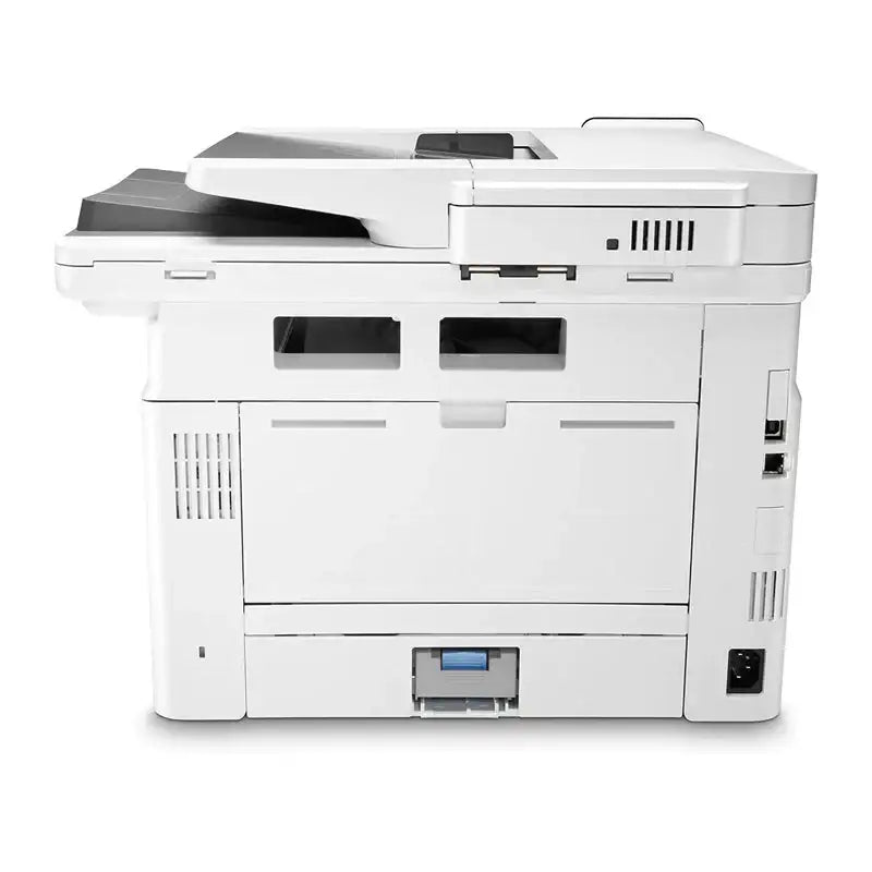 HP LaserJet Pro MFP 4103fdn - 40ppm / 1200dpi / A4 / USB / LAN / FAX / Mono Laser - Printer - GulfStore.com