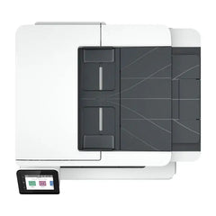 HP LaserJet Pro MFP 4103fdn - 40ppm / 1200dpi / A4 / USB / LAN / FAX / Mono Laser - Printer - GulfStore.com