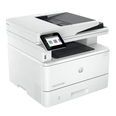 HP LaserJet Pro MFP 4103fdn - 40ppm / 1200dpi / A4 / USB / LAN / FAX / Mono Laser - Printer - GulfStore.com