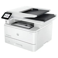 HP LaserJet Pro MFP 4103fdw - 40ppm / 1200dpi / A4 / USB / LAN / Wi-Fi / FAX / Mono Laser - Printer - GulfStore.com