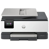 HP OfficeJet Pro 8123 AIO - 20ppm / 4800dpi / A4 / USB / LAN / Wi-Fi / Color Inkjet - Printer - GulfStore.com