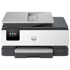 HP OfficeJet Pro 8123 AIO - 20ppm / 4800dpi / A4 / USB / LAN / Wi-Fi / Color Inkjet - Printer - GulfStore.com