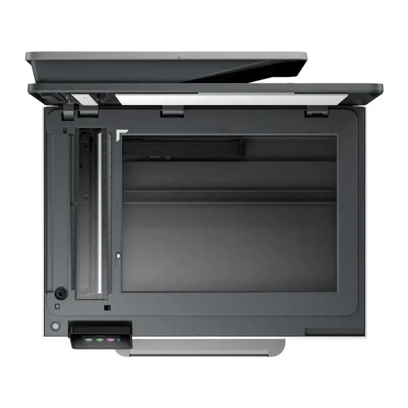 HP OfficeJet Pro 8123 AIO - 20ppm / 4800dpi / A4 / USB / LAN / Wi-Fi / Color Inkjet - Printer - GulfStore.com