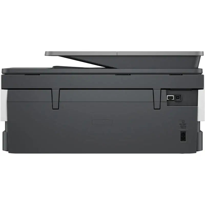 HP OfficeJet Pro 8123 AIO - 20ppm / 4800dpi / A4 / USB / LAN / Wi-Fi / Color Inkjet - Printer - GulfStore.com