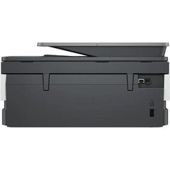 HP OfficeJet Pro 8123 AIO - 20ppm / 4800dpi / A4 / USB / LAN / Wi-Fi / Color Inkjet - Printer - GulfStore.com