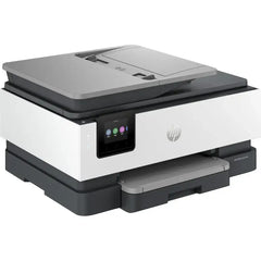 HP OfficeJet Pro 8123 AIO - 20ppm / 4800dpi / A4 / USB / LAN / Wi-Fi / Color Inkjet - Printer - GulfStore.com
