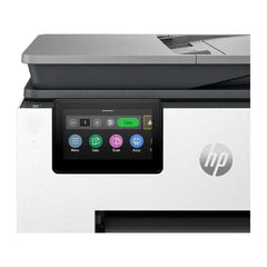 HP OfficeJet Pro 9130 AIO - 25ppm / 4800dpi / A4 / USB / LAN / Wi-Fi / Color Inkjet - Printer - GulfStore.com