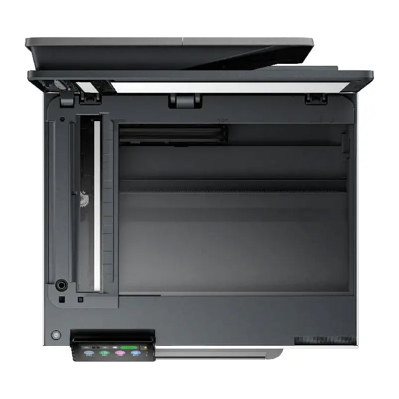 HP OfficeJet Pro 9130 AIO - 25ppm / 4800dpi / A4 / USB / LAN / Wi-Fi / Color Inkjet - Printer - GulfStore.com