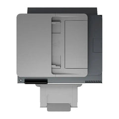HP OfficeJet Pro 9130 AIO - 25ppm / 4800dpi / A4 / USB / LAN / Wi-Fi / Color Inkjet - Printer - GulfStore.com