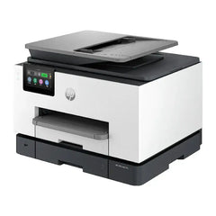HP OfficeJet Pro 9130 AIO - 25ppm / 4800dpi / A4 / USB / LAN / Wi-Fi / Color Inkjet - Printer - GulfStore.com