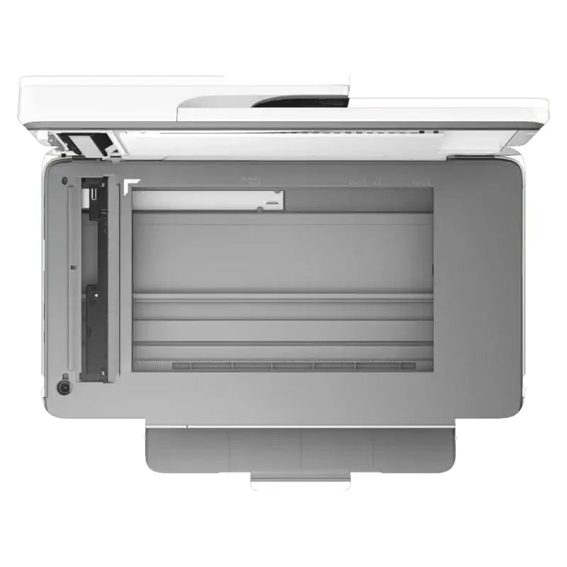 HP OfficeJet Pro 9720 AIO - 22ppm / 4800dpi / A3 / USB / LAN / Wi-Fi / Color Inkjet - Printer - GulfStore.com