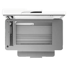 HP OfficeJet Pro 9720 AIO - 22ppm / 4800dpi / A3 / USB / LAN / Wi-Fi / Color Inkjet - Printer - GulfStore.com