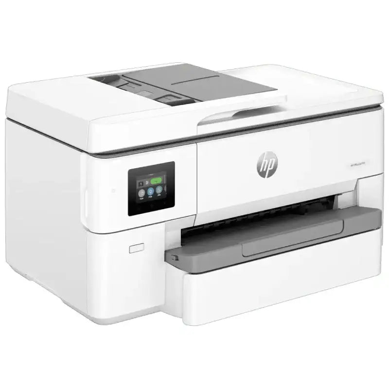 HP OfficeJet Pro 9720 AIO - 22ppm / 4800dpi / A3 / USB / LAN / Wi-Fi / Color Inkjet - Printer - GulfStore.com