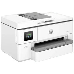 HP OfficeJet Pro 9720 AIO - 22ppm / 4800dpi / A3 / USB / LAN / Wi-Fi / Color Inkjet - Printer - GulfStore.com