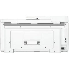 HP OfficeJet Pro 9720 AIO - 22ppm / 4800dpi / A3 / USB / LAN / Wi-Fi / Color Inkjet - Printer - GulfStore.com